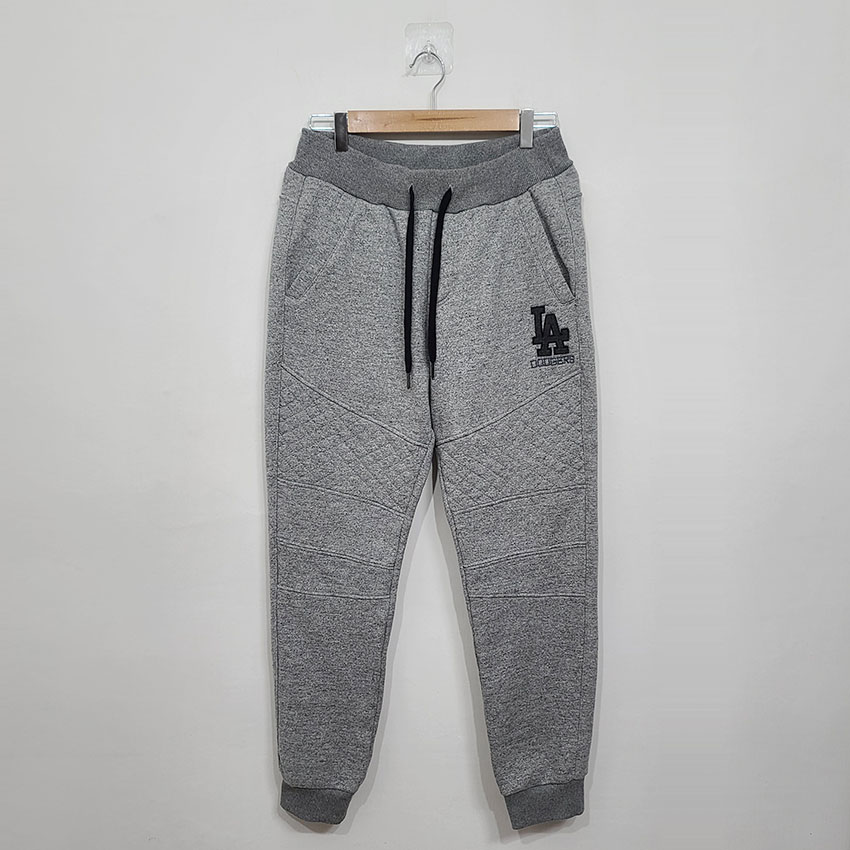 MLB/기모트레이닝바지/78사이즈/바195