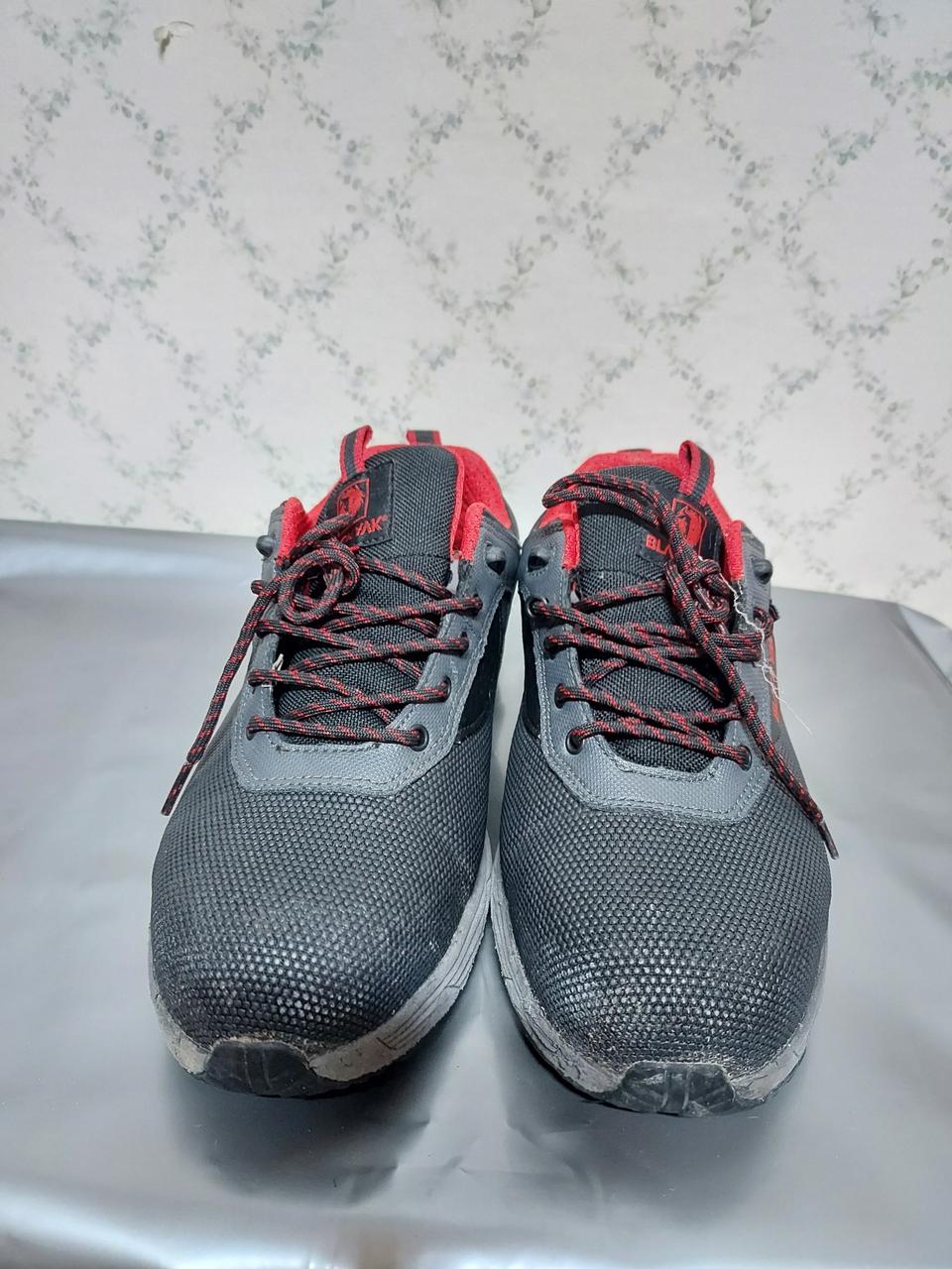 블랙야크 안전화