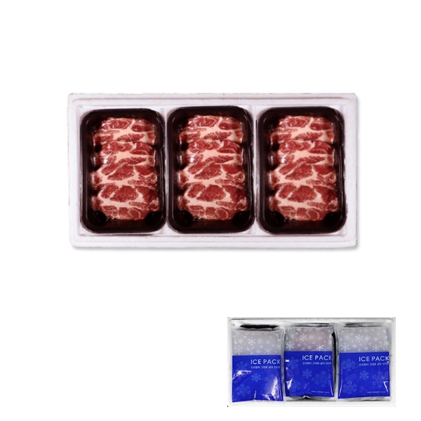 이베리코 3종세트