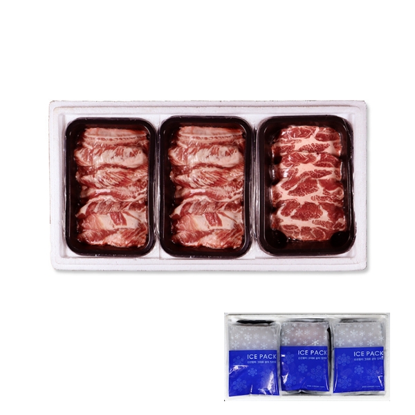 이베리코 선물세트