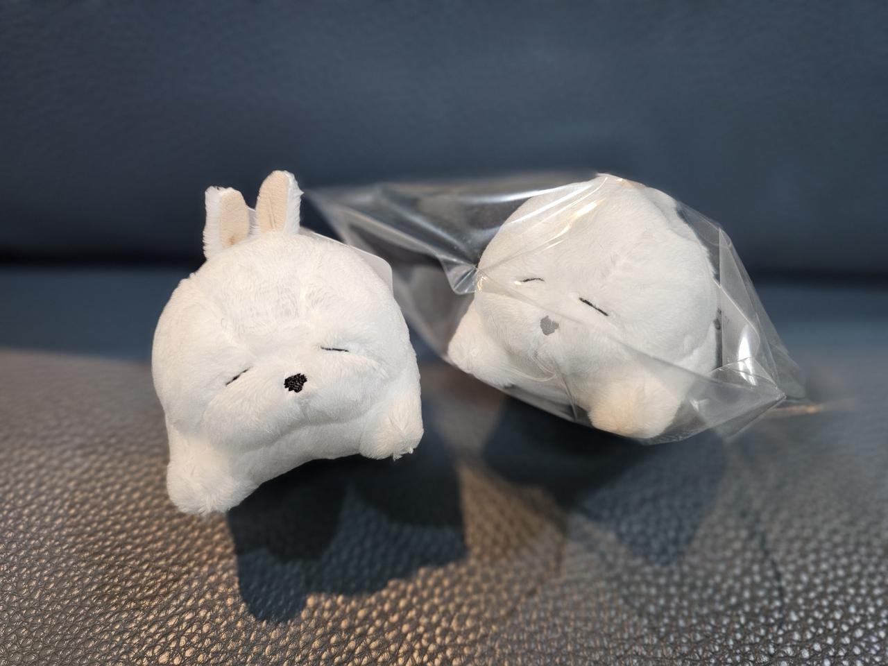마시마로 라잉 키링 인형 새거 팔아요