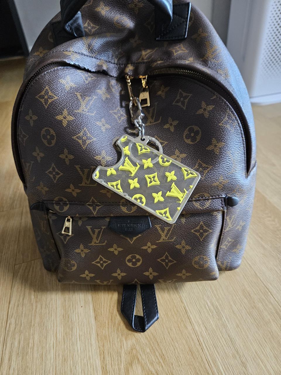 루이비통 팜스프링스MM