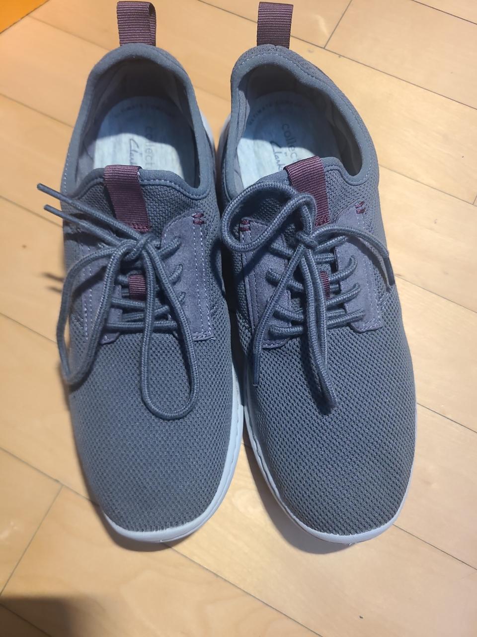 클락스 스니커즈 (265)