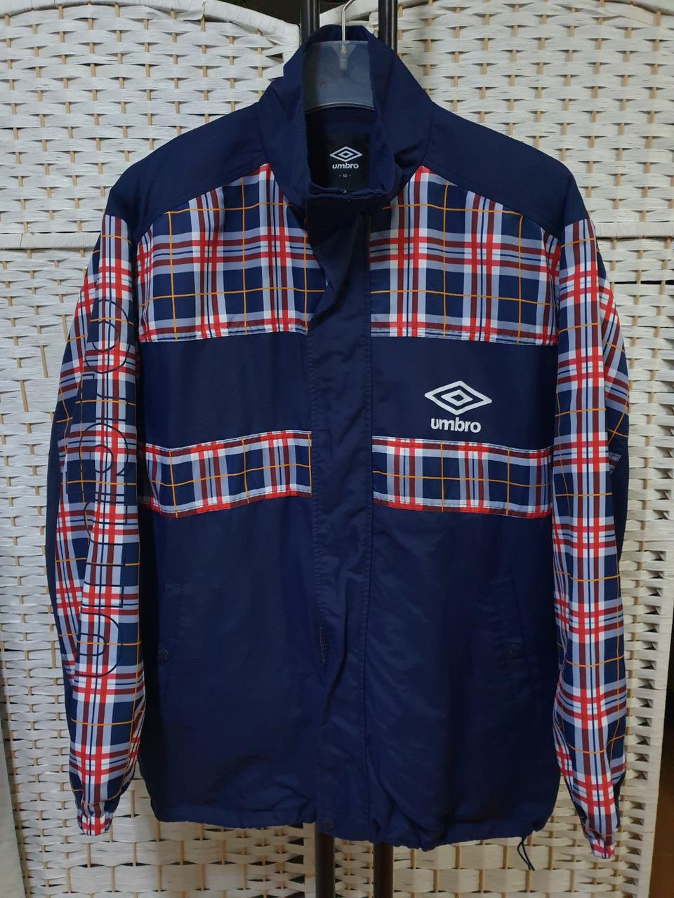 (1562) umbro 엄브로 스포츠 점퍼 100 L