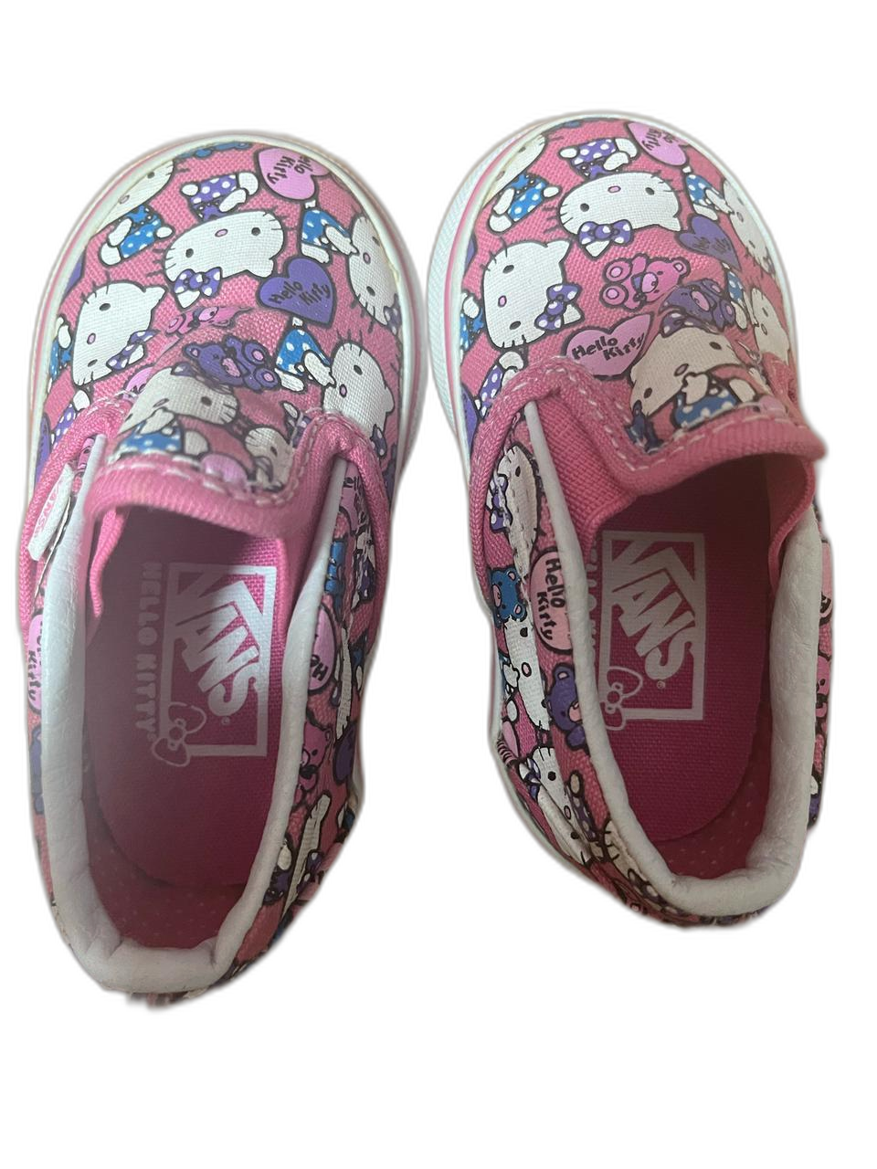 반스키티아기신발