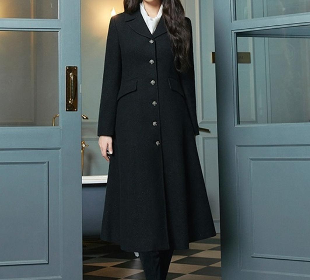 원피스코트/롱코트55