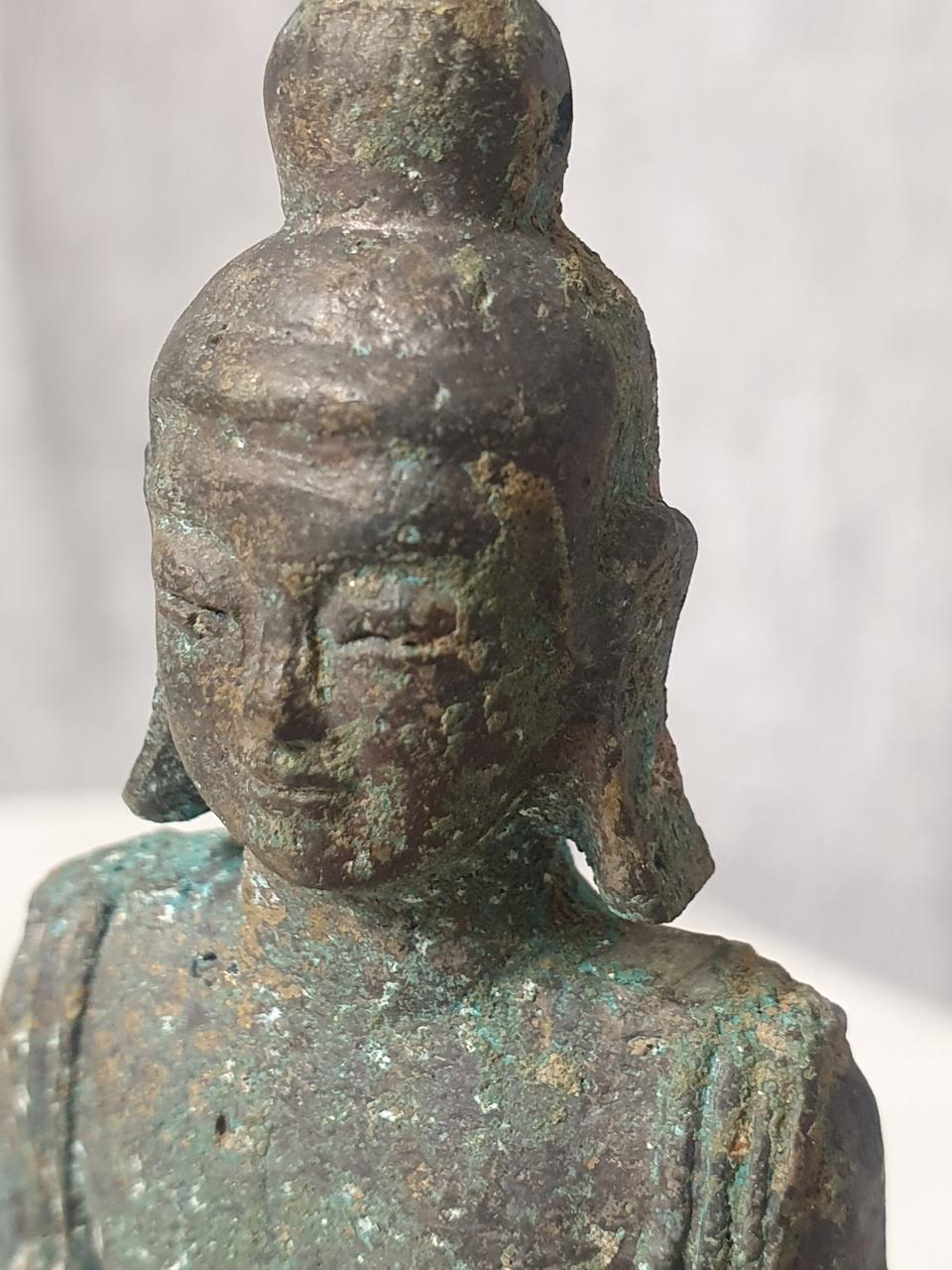 여래입불 관세음보살 약사여래 본존불 불교미술 불상