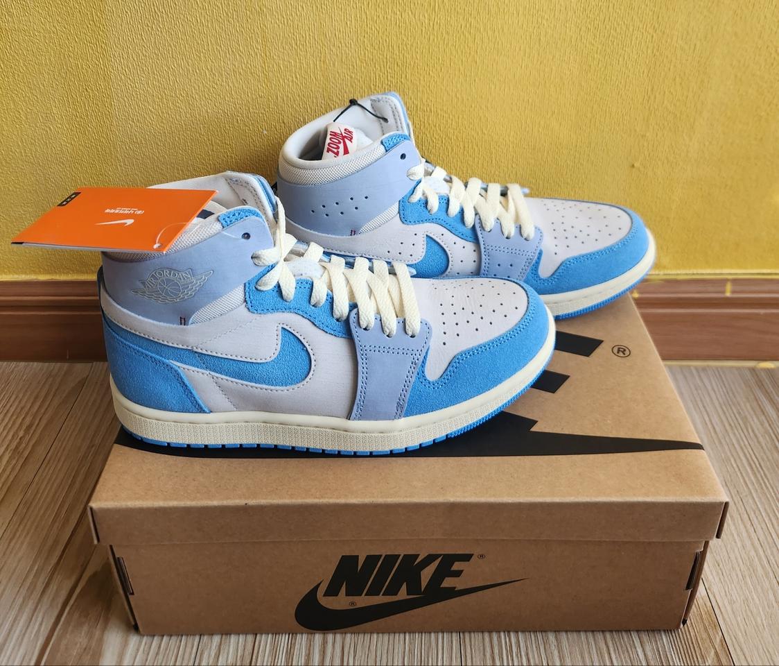 (새상품)나이키 에어조던1 줌 컴포트2