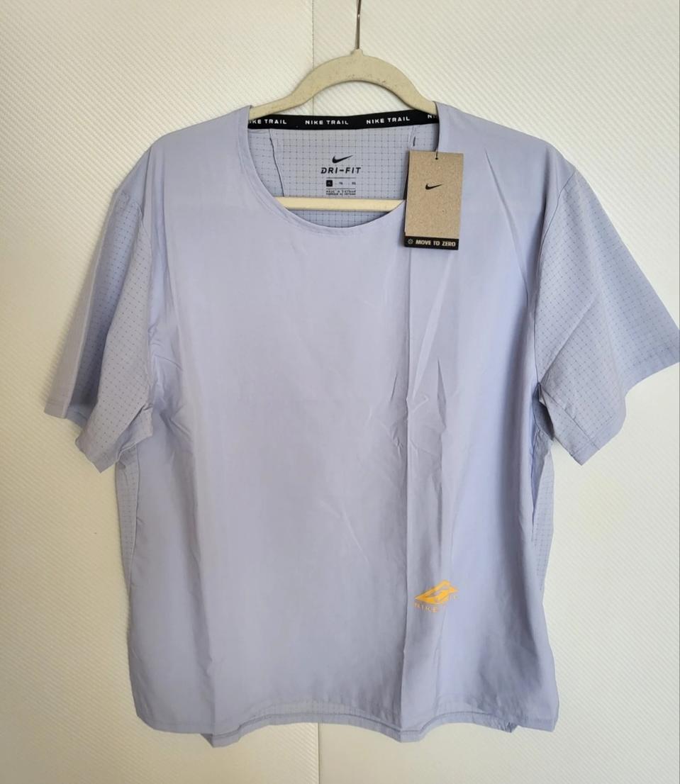(새상품)나이키 드라이핏 기능성 티셔츠