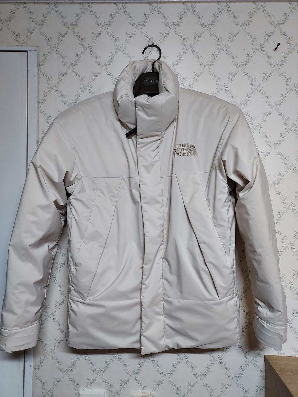 노스페이스 페딩