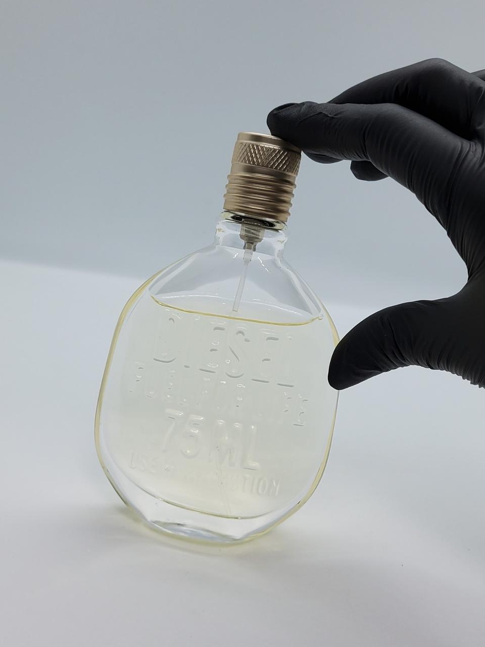 디젤 퓨엘 포 라이프 뿌르옴므 75ml EDT 향수