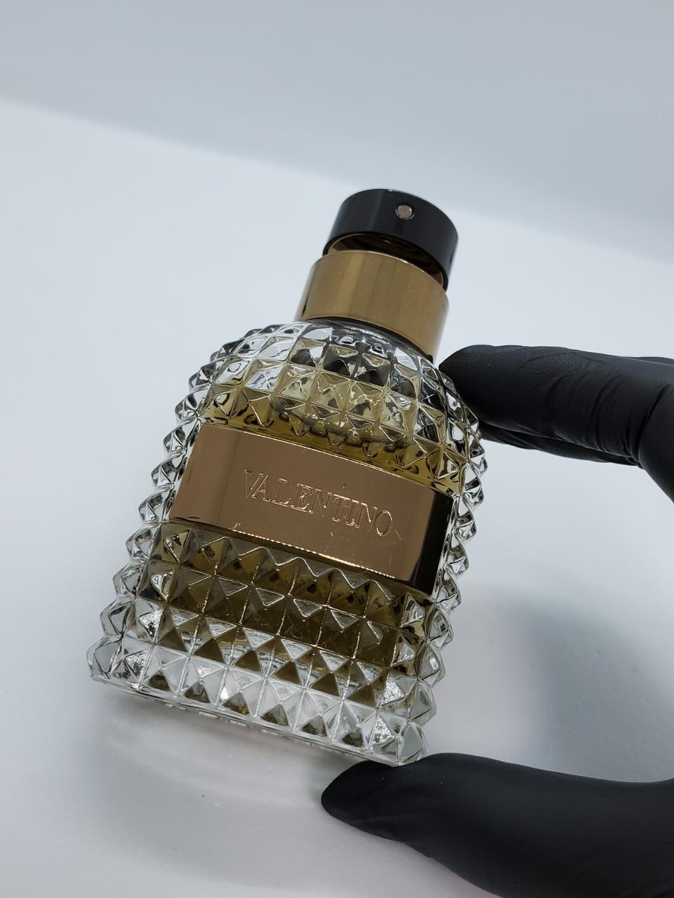 단종~발렌티노 우모 50ml 향수