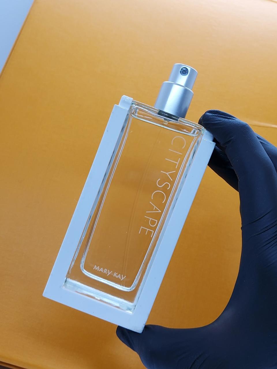 단종~메리케이 시티 스케이프 50ml EDP 향수