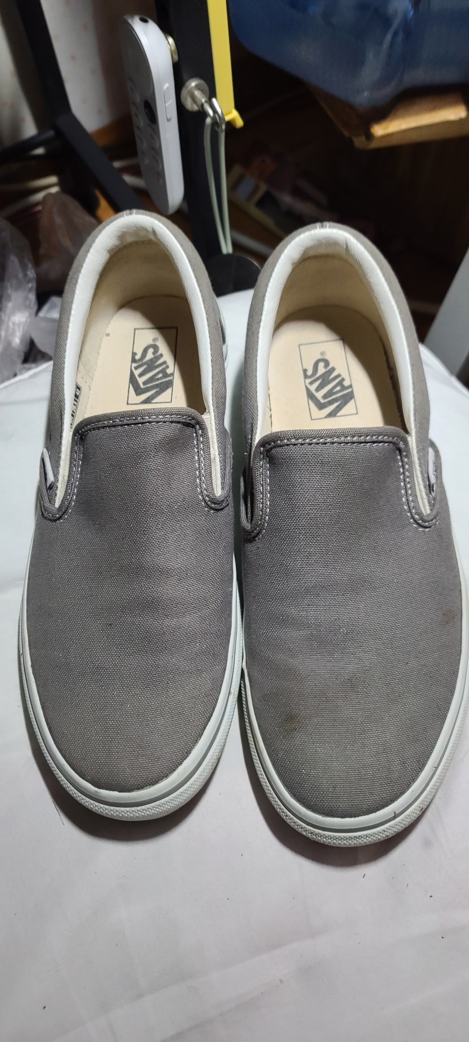 반스 슬립온 265