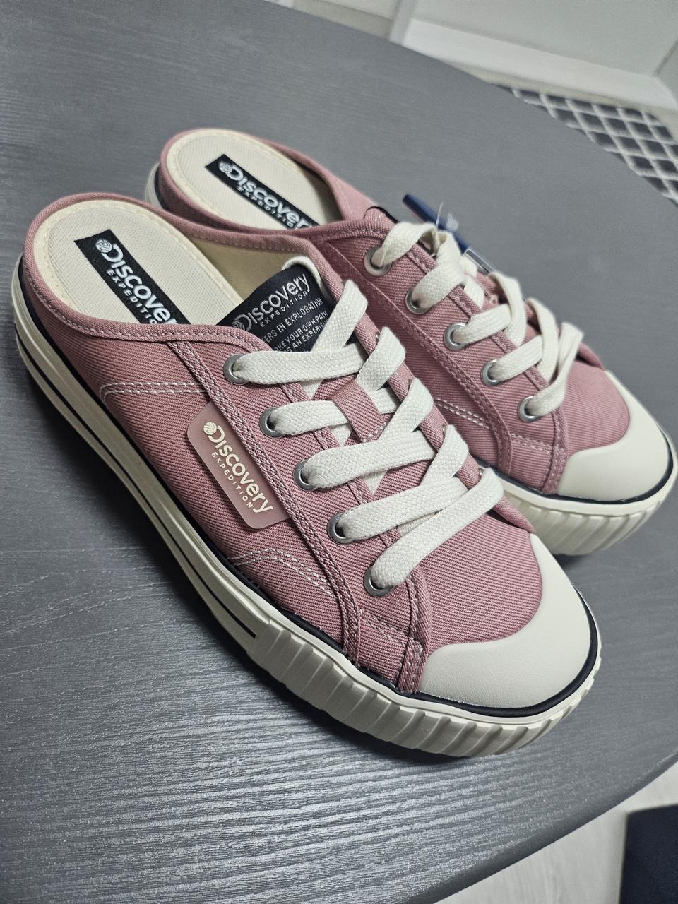 디스커버리 뮬 여성화 240