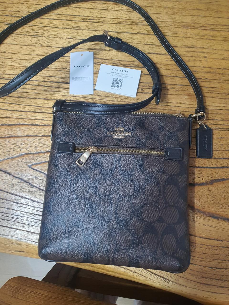 코치정품(새상품)