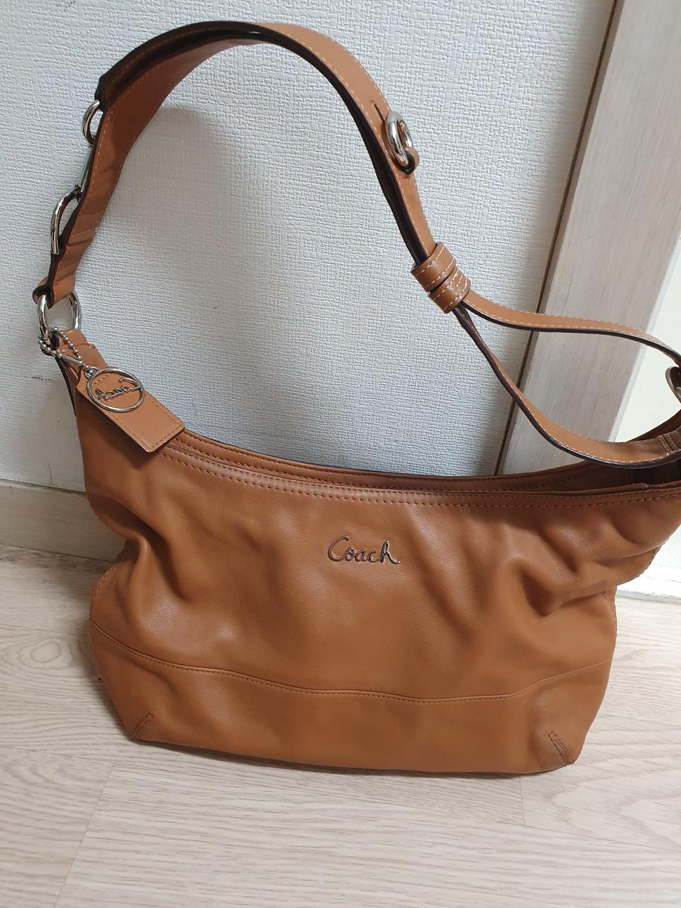 코치크로스 가방