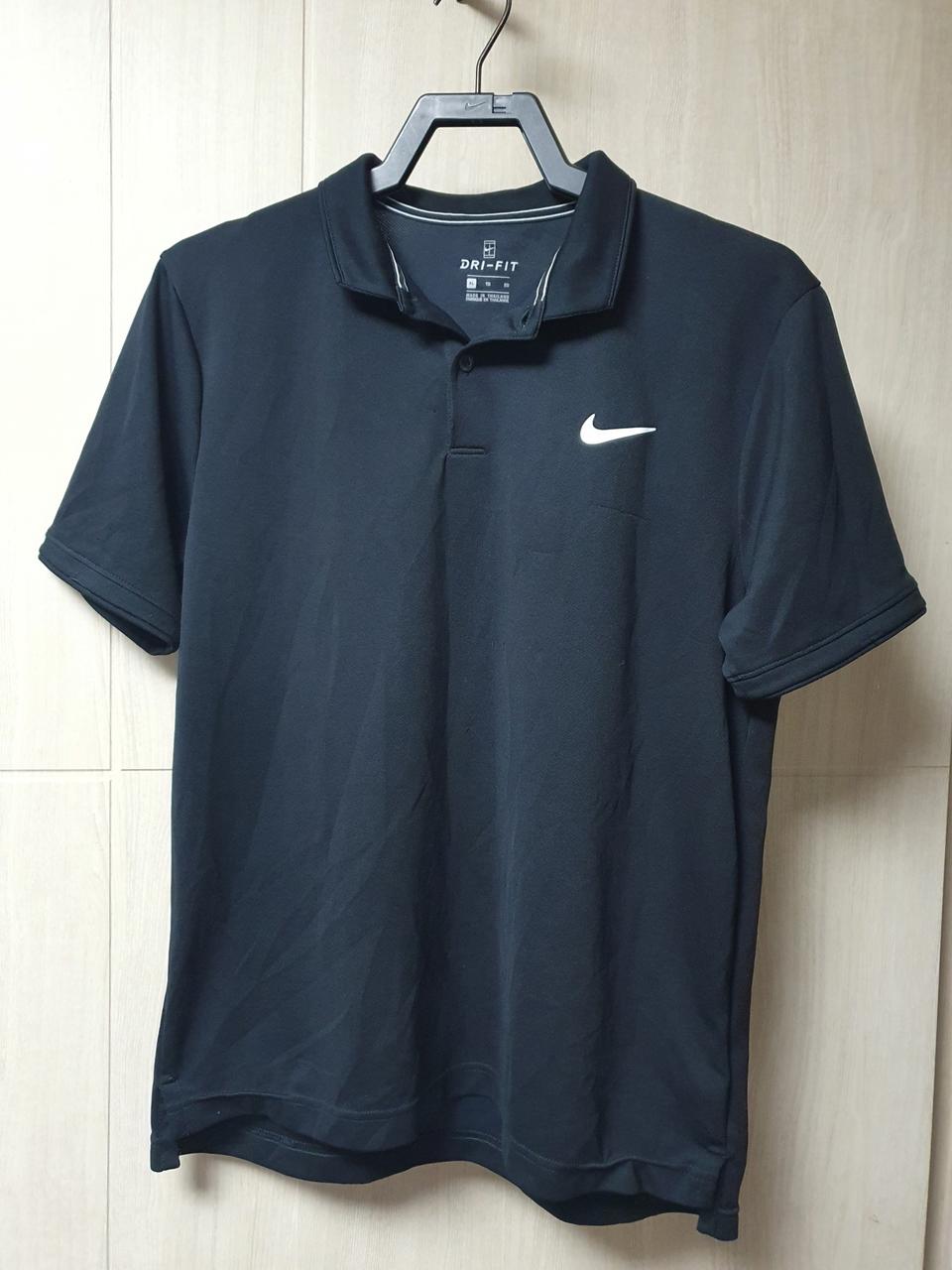나이키 코트 드라이 팀 폴로 [ 사이즈 XL ] 팝니다