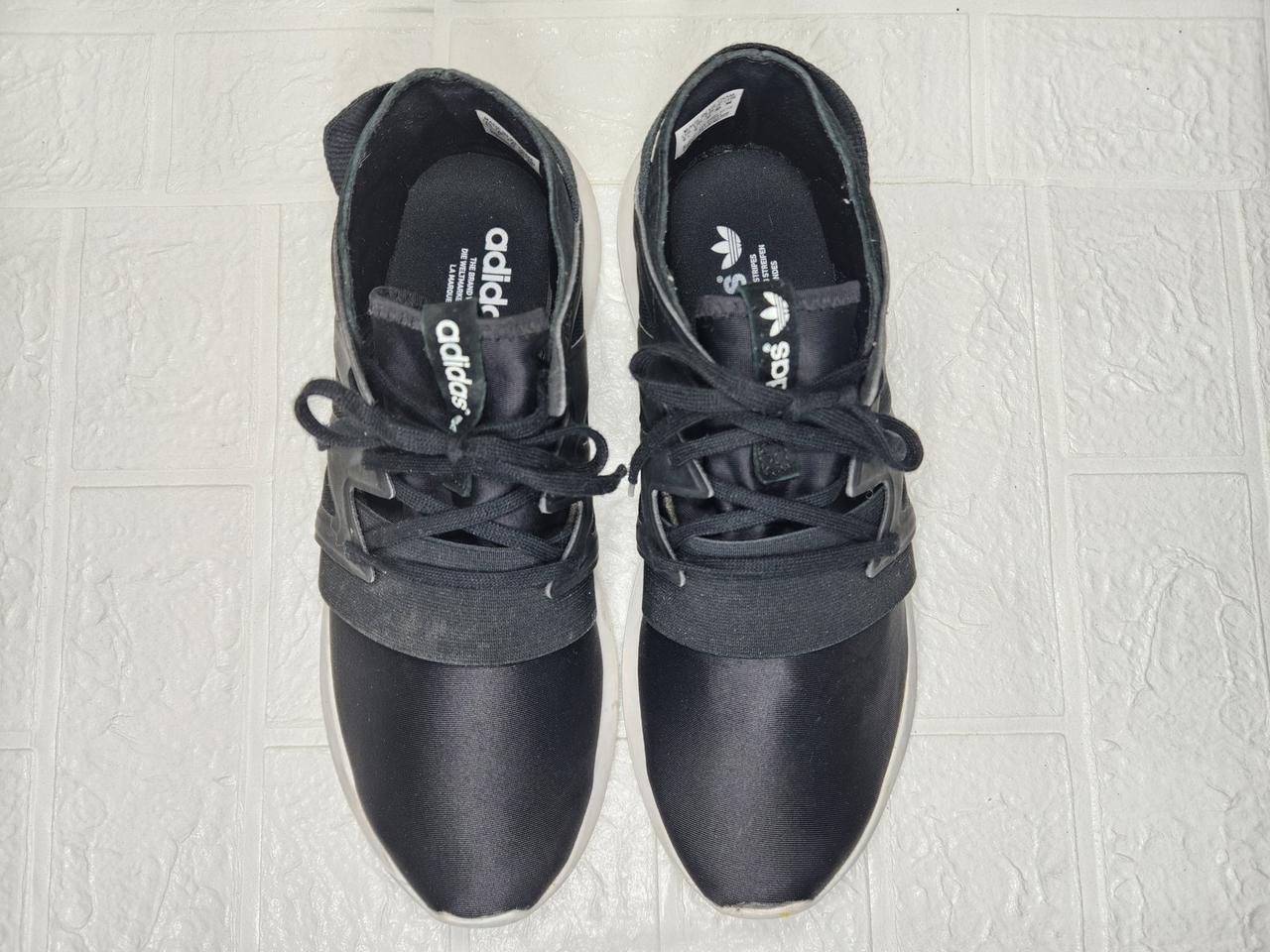 260~265mm 아디다스 검정 운동화