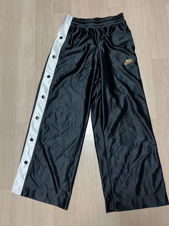 나이키 파퍼 아이콘 클래쉬 팬츠 [ 사이즈 XS ]