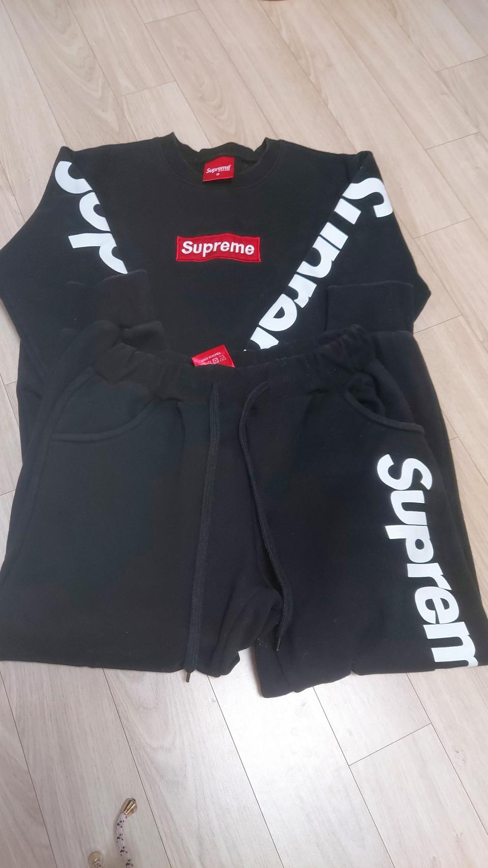 기모트레이닝셋트