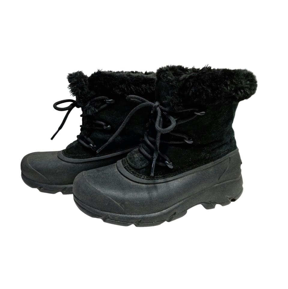 소렐 방한부츠 230