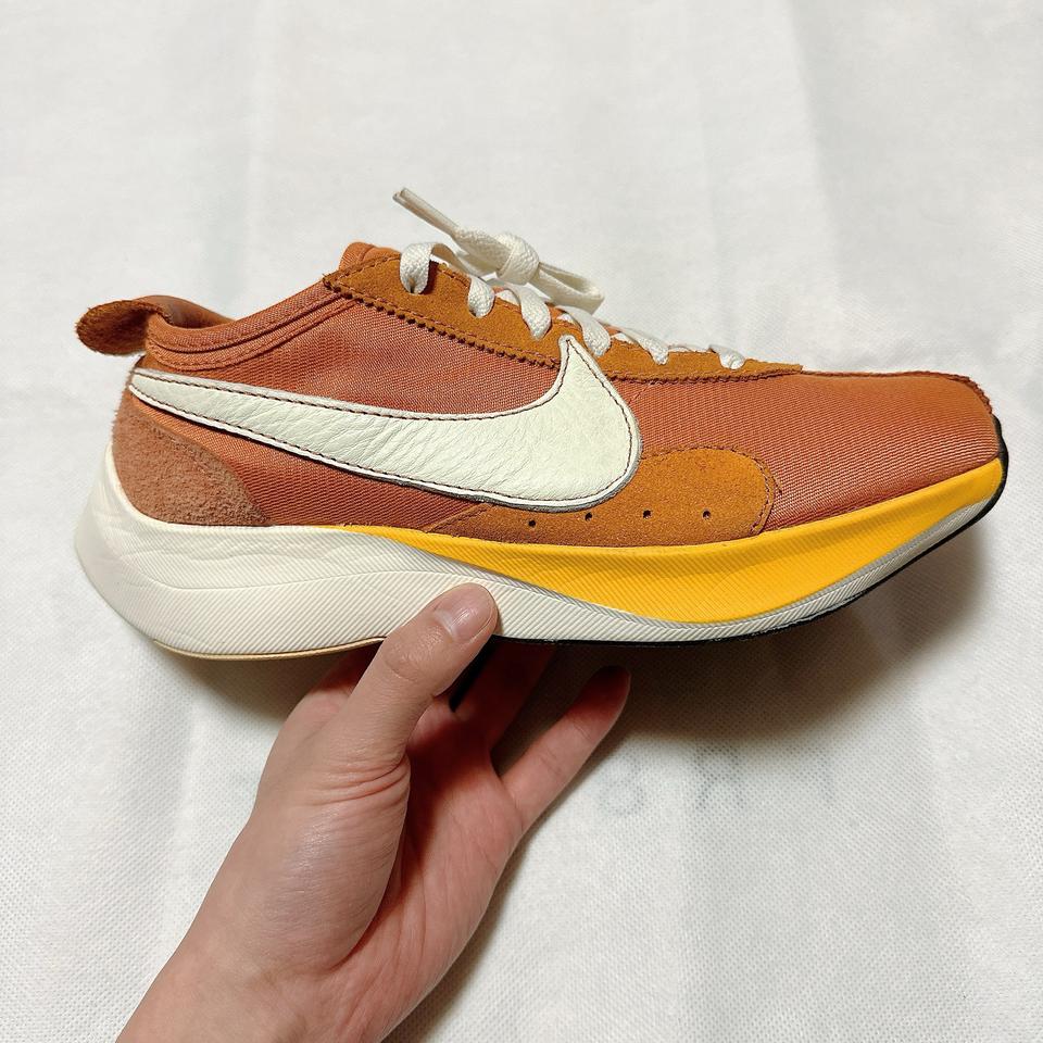 나이키 문레이서 모나크 255 판매합니다 !