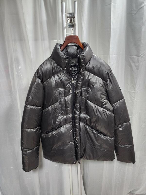 PULL& BEAR 풀앤베어 남녀공용 패딩 L