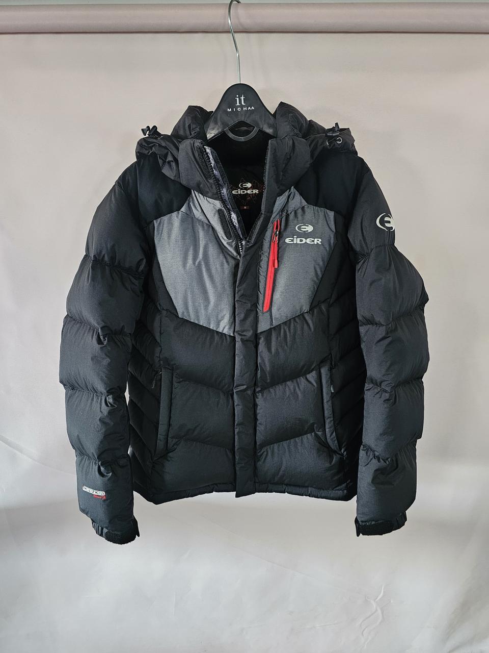 여 아이더 덕다운패딩 ㅡ95