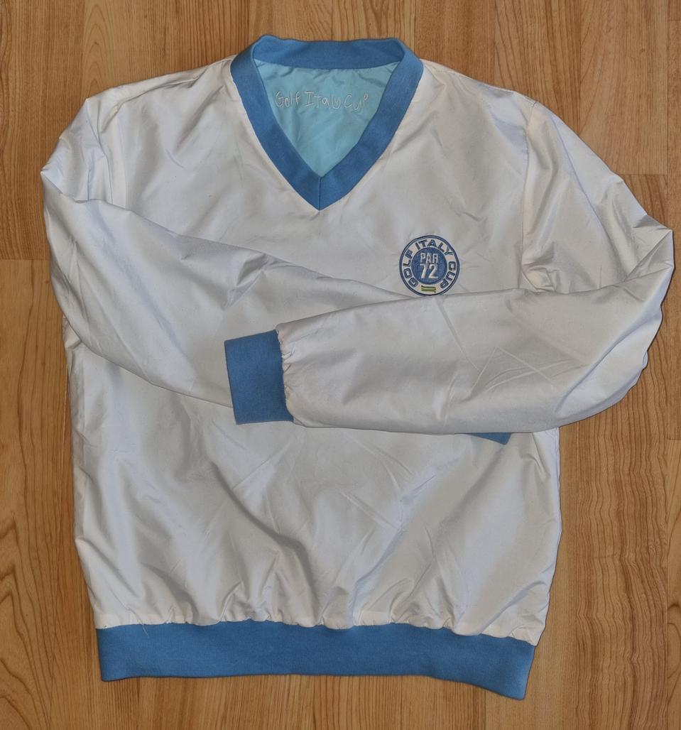 여성명품골프바람막이