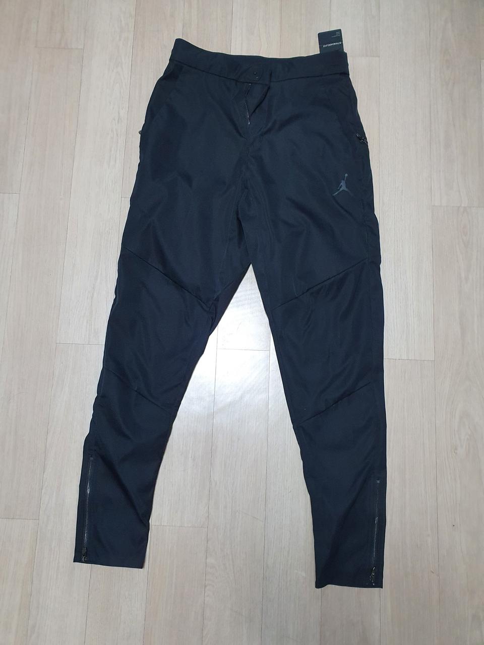나이키 조던 테크 우븐 팬츠 [ 사이즈 XS 75 ] 팝니다