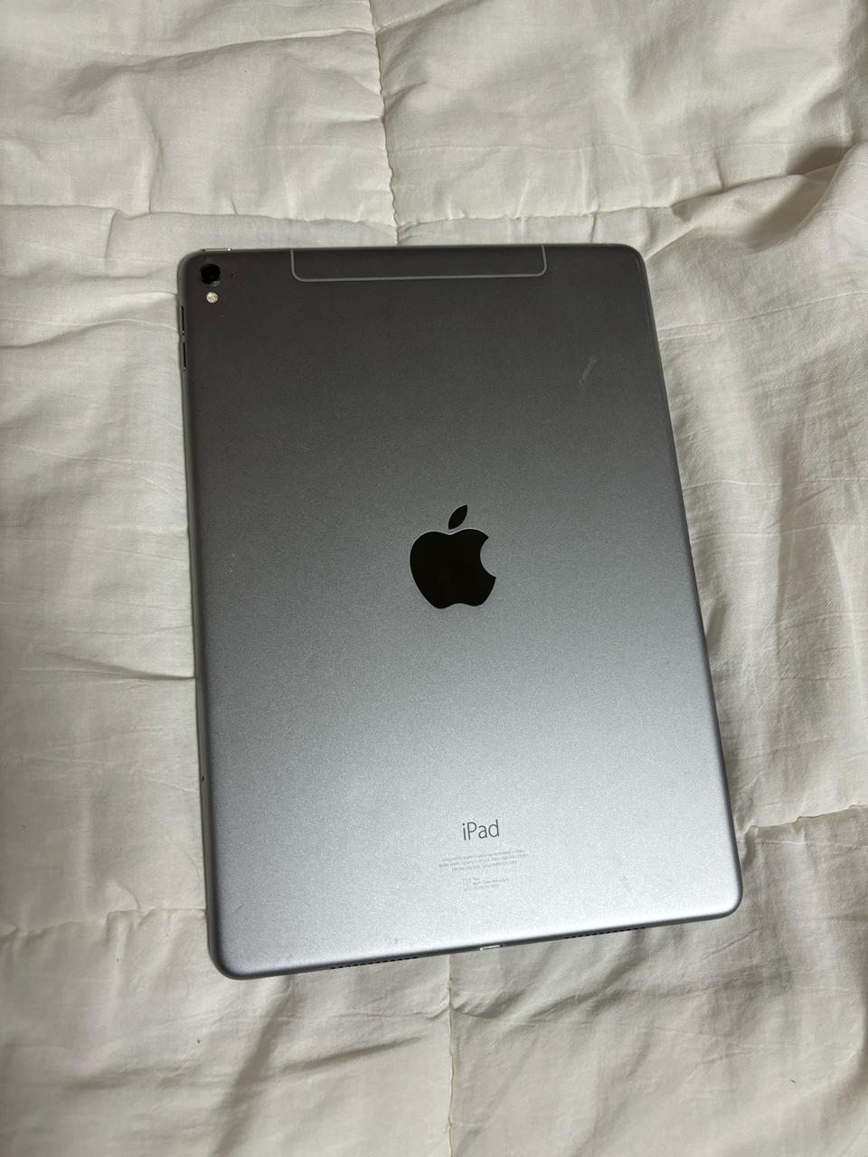 아이패드 프로 9.7인치 스그 32GB 셀룰러 + 애플펜슬1세대