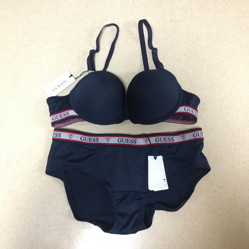 게스 언더웨어 세트 새상품