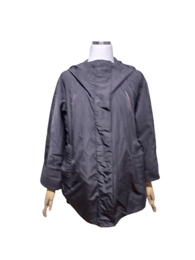 구호KUHO 정품 여자 춘추동 여성 후드집업패딩점퍼자켓85-94