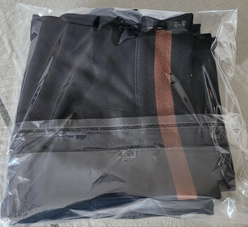 sj와니(손정완)기모정장핏바지88사이즈(새상품.택포)