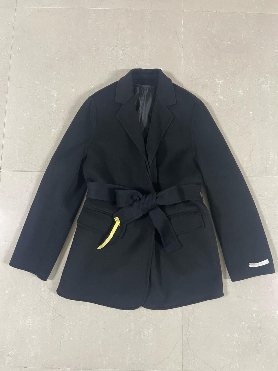 핸드메이드하프코트