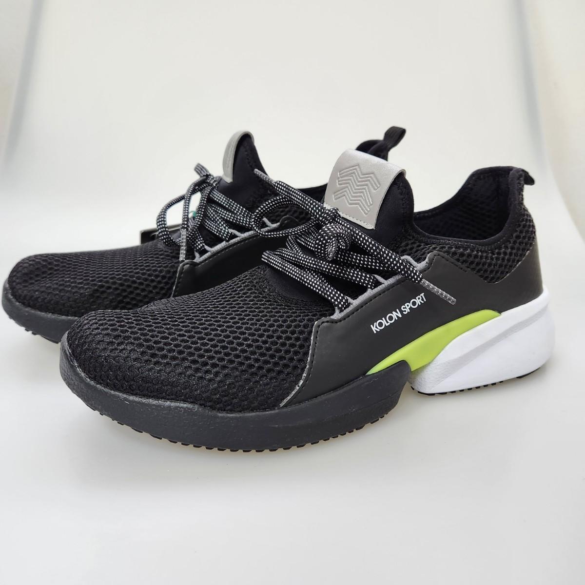 [새상품][270]코오롱스포츠 토닉 스니커즈