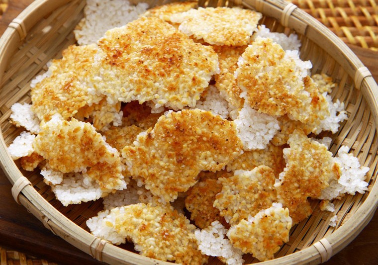 [대용량] 동굴레누룽지100%국내산 둥굴레 누룽지