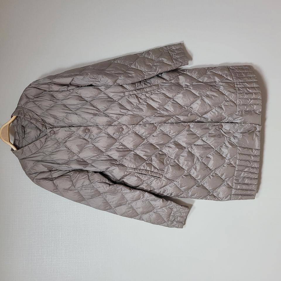 편안한 경량 패딩