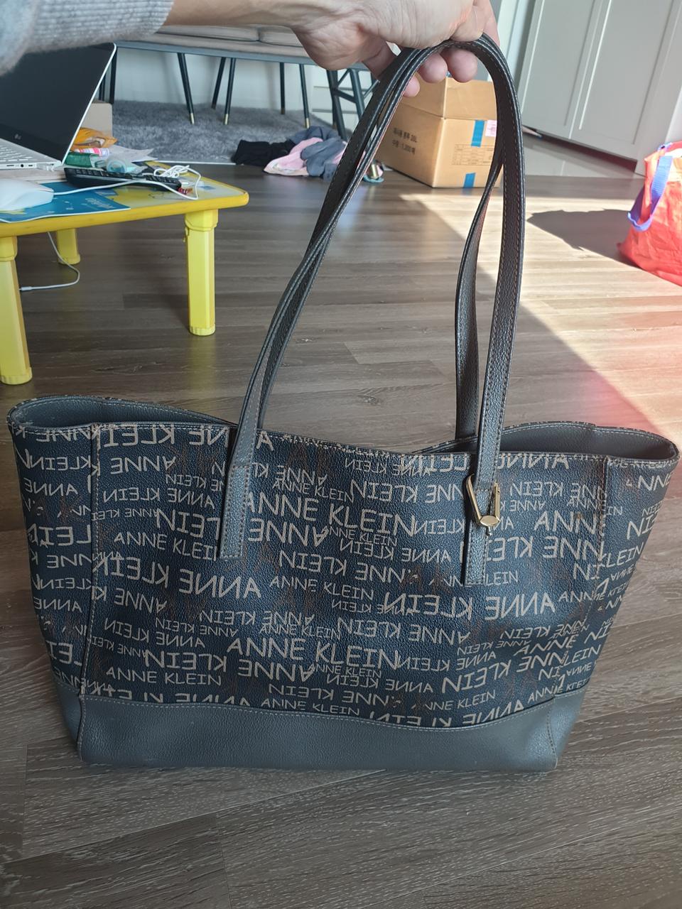 앤클라인 숄더백