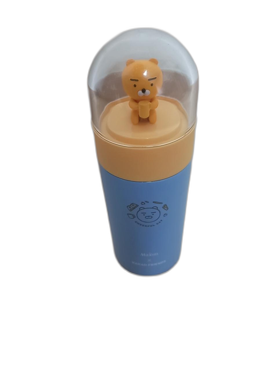 7만구매시덤!새상품)카카오 프렌즈 스텐 텀블러