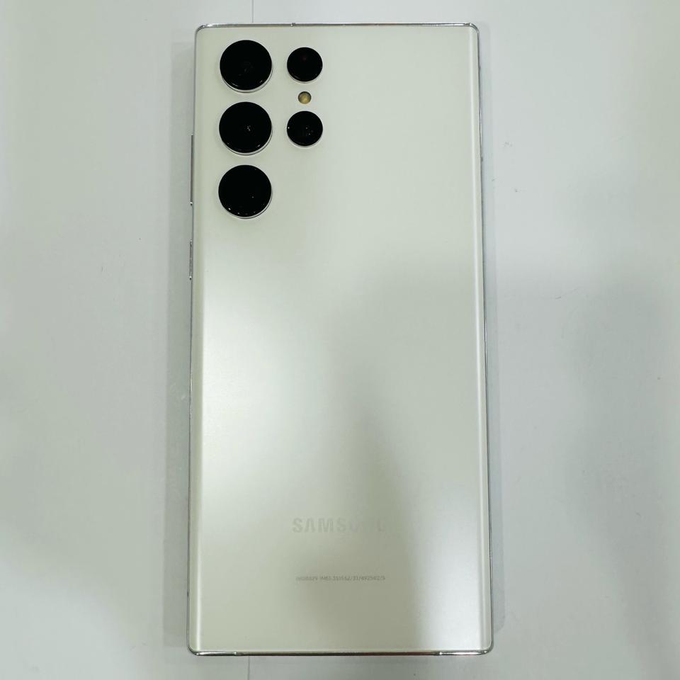 2023.02월개통 삼성 갤럭시 s22울트라 5G 화이트 순천,여수,광양