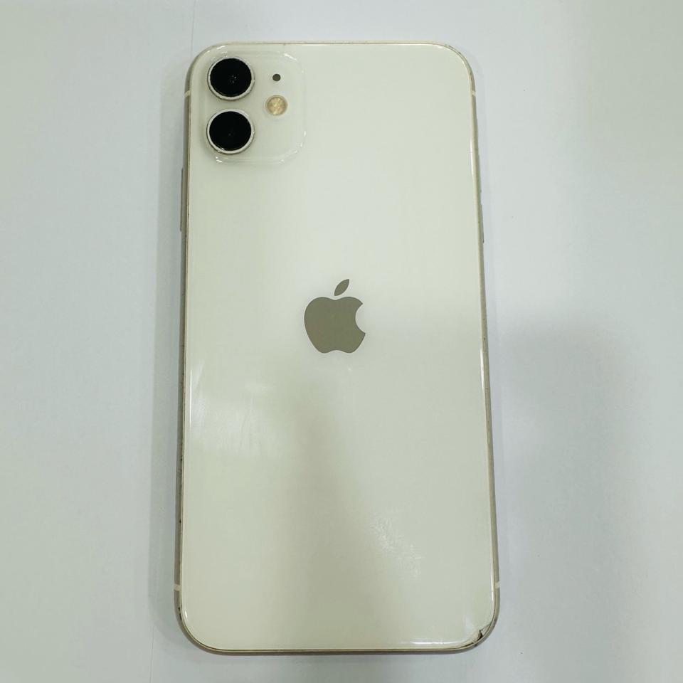 아이폰11 화이트 64GB 초특가 판매중! 순천,여수,광양,중고폰