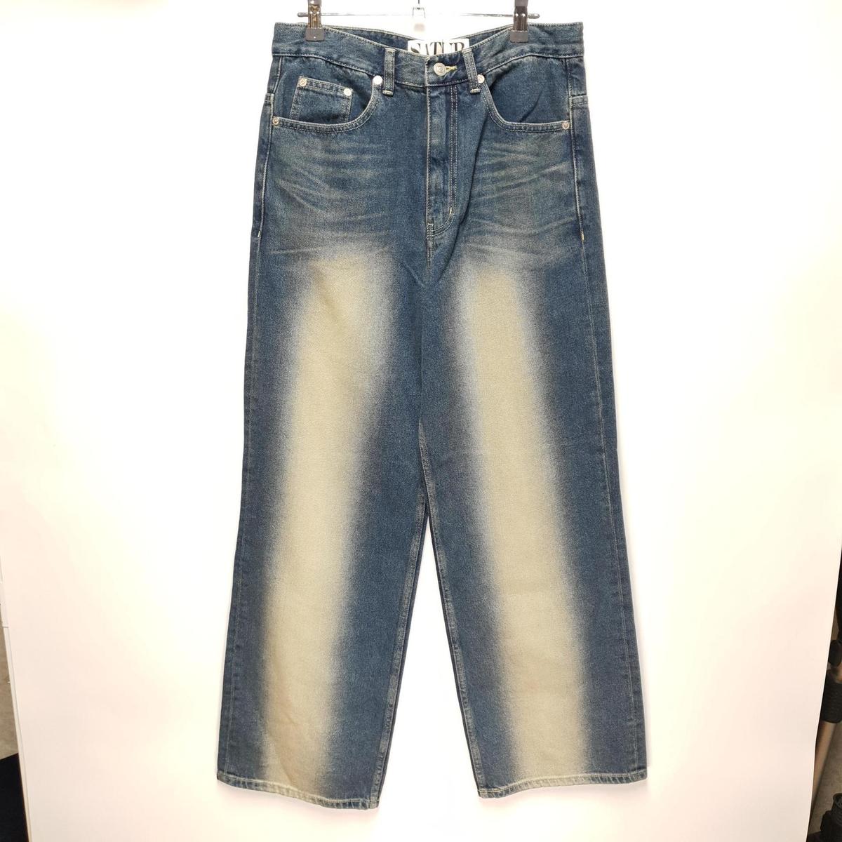 세터 SATUR 와이드 팬츠 S_H831