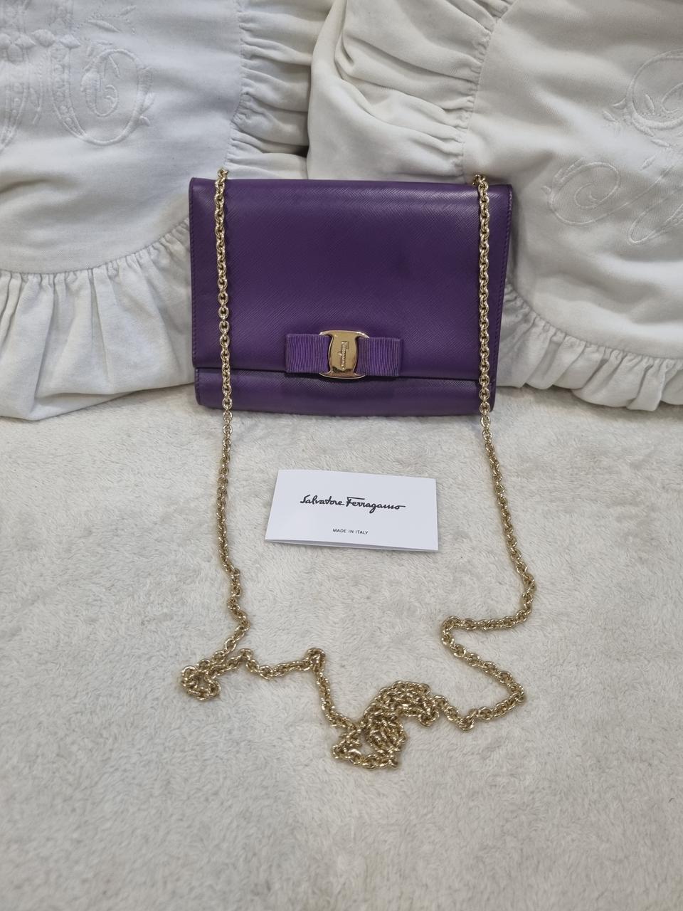 페라가모  지니백 체인백  숄더백  가방