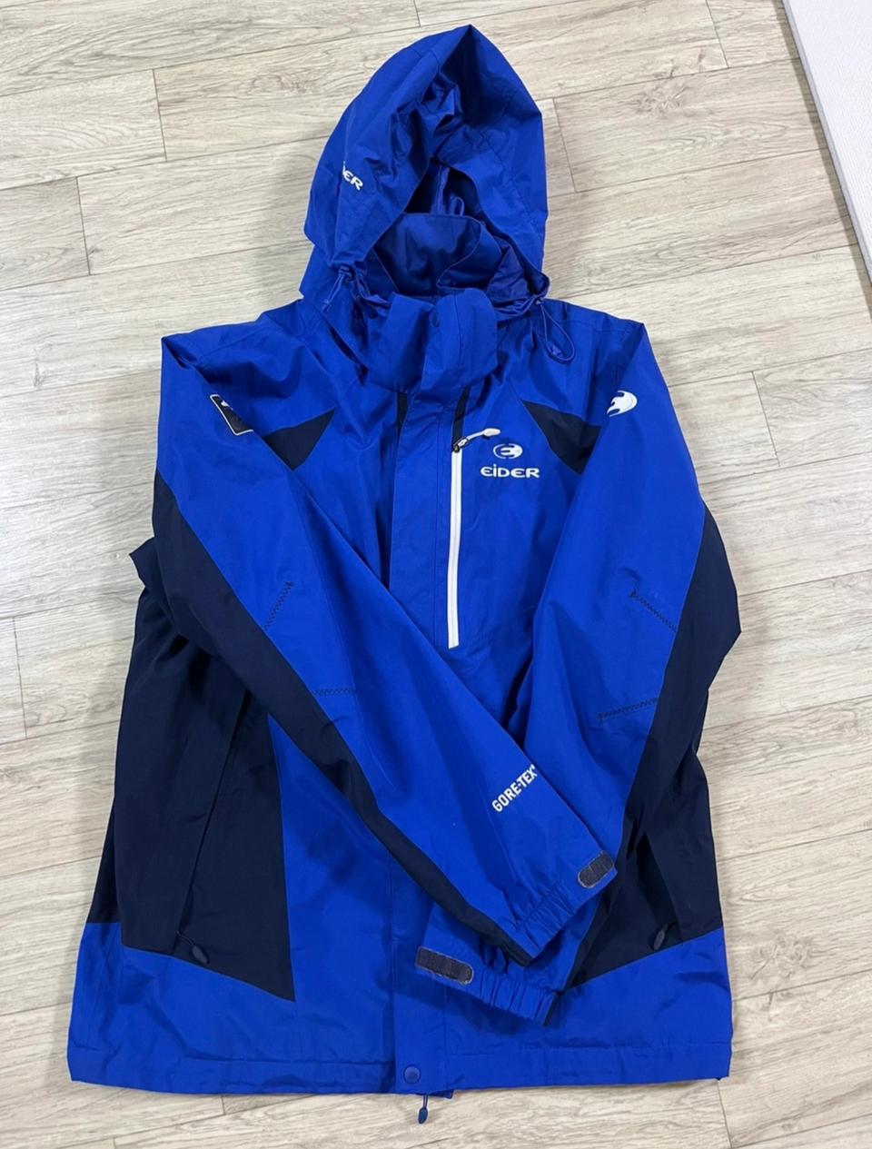 아이더고어택스.XL