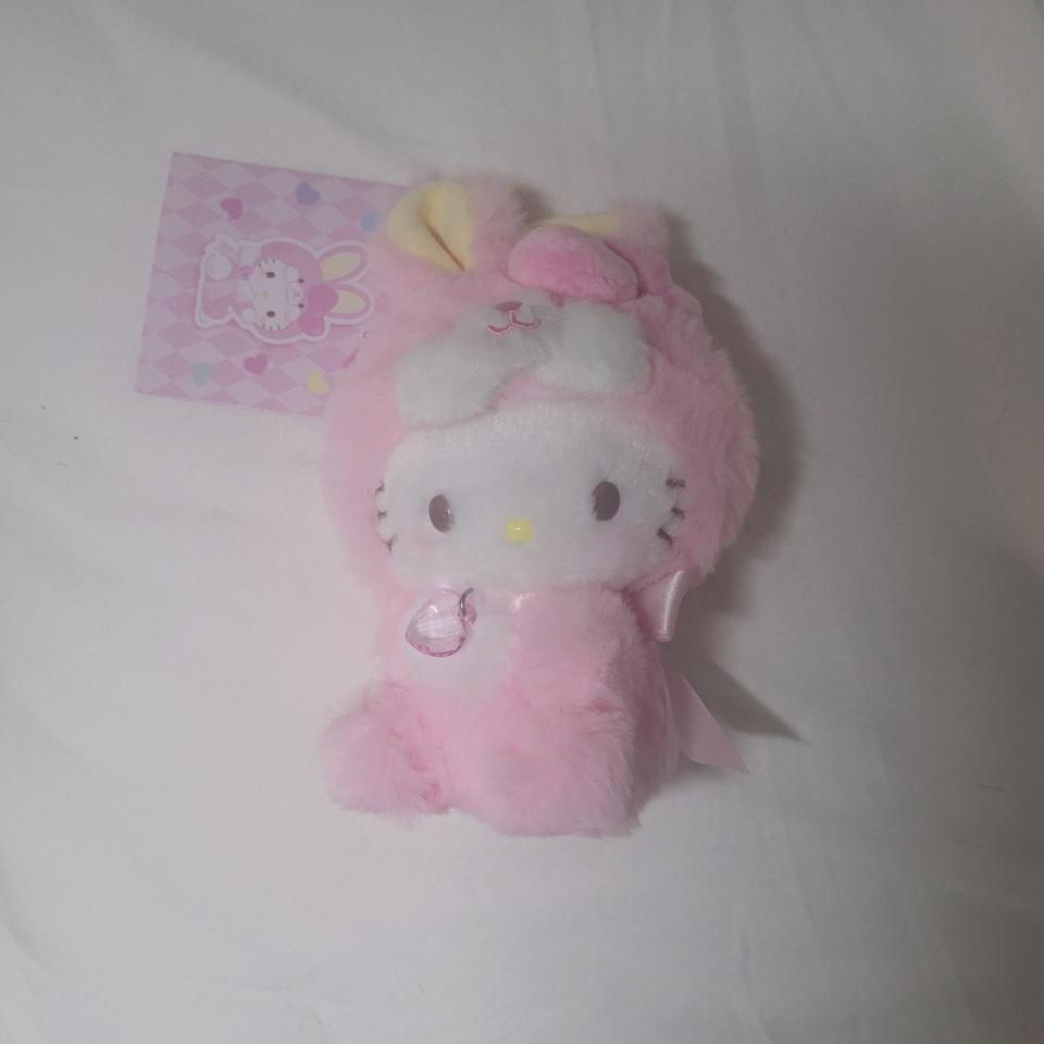 (오늘만 3만) 헬로키티 페어리 래빗 키티 마스코트