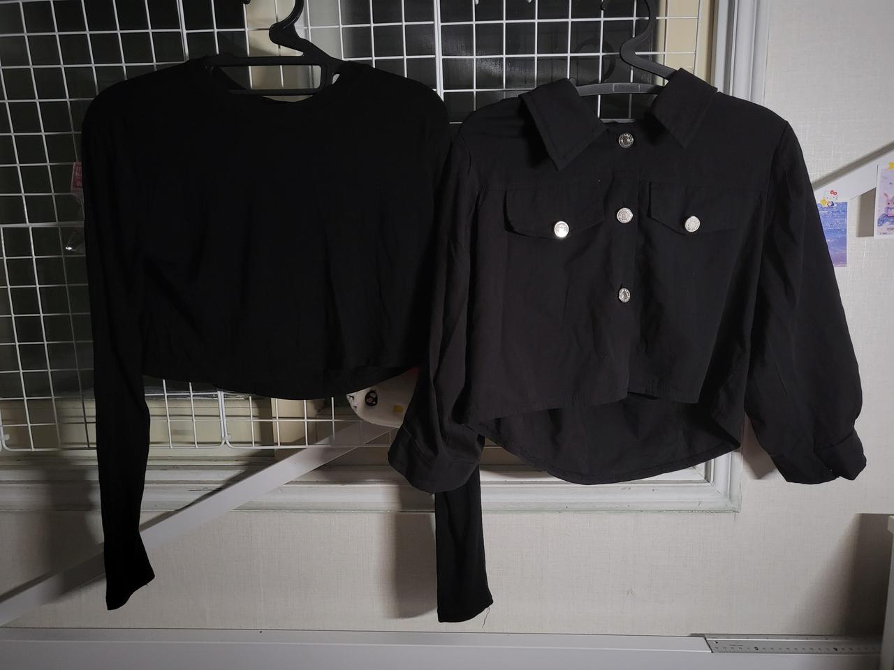 여성 옷 4벌 일괄