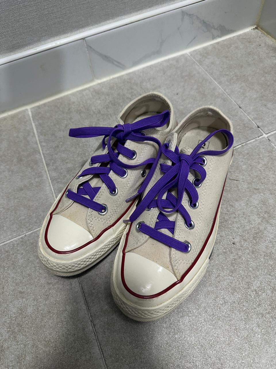 컨버스 척테일러 70 230사이즈