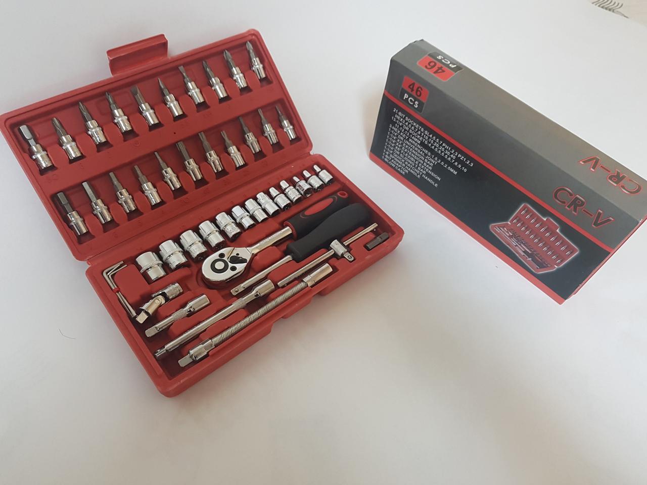 고급 공구 정비 복스세트 팝니다 ^^